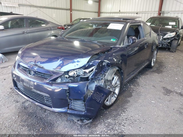 Scion TC