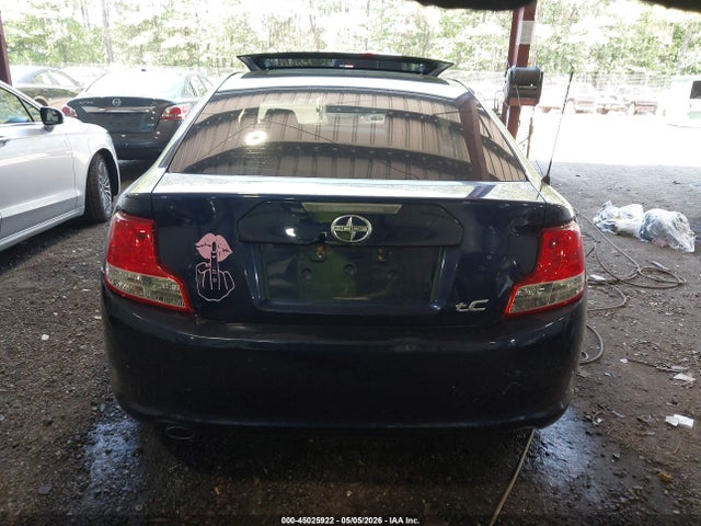 Scion TC