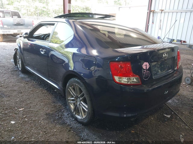 Scion TC