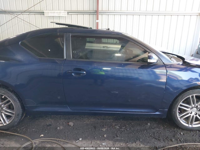 Scion TC