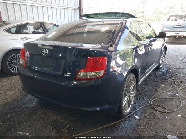 Scion TC
