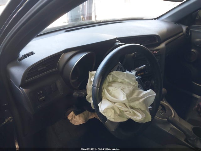 Scion TC