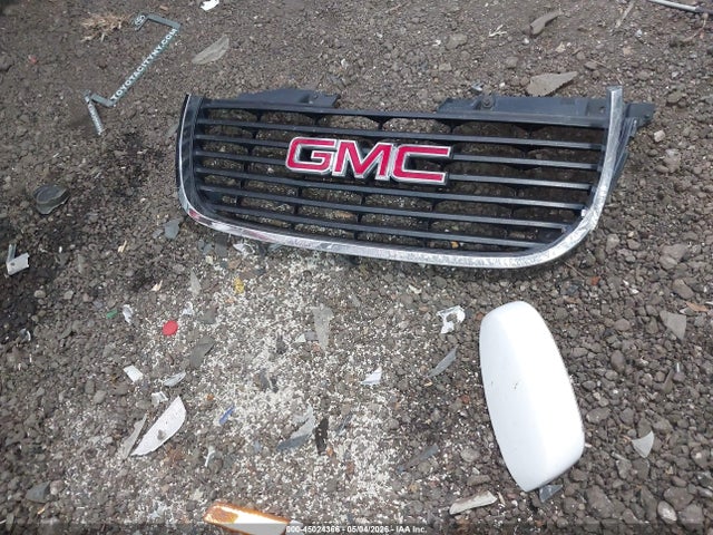 GMC Yukon Slt