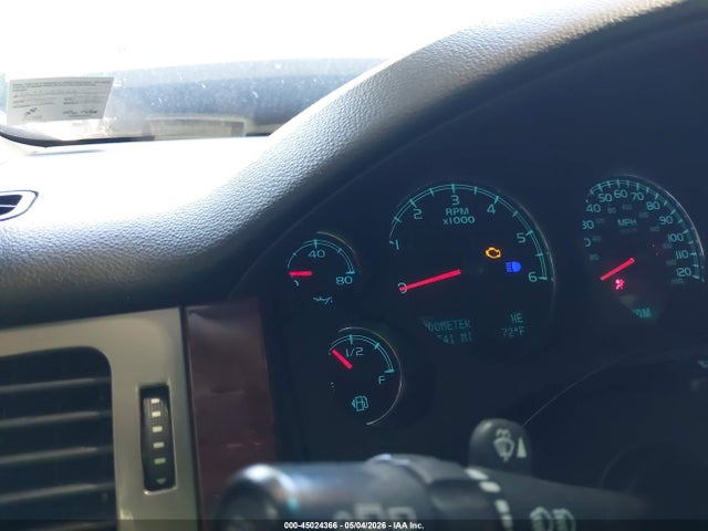GMC Yukon Slt
