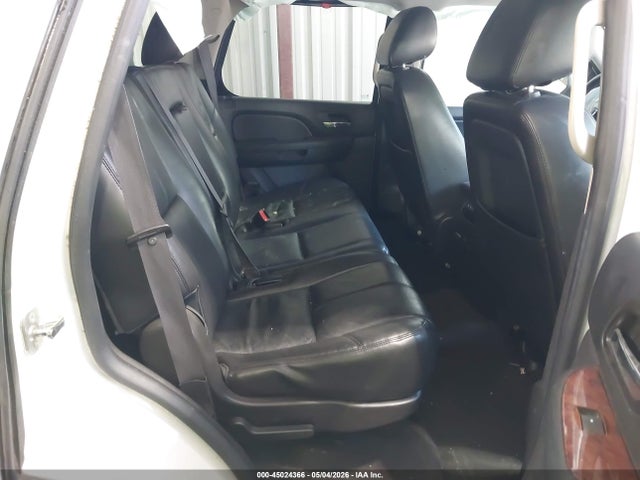 GMC Yukon Slt