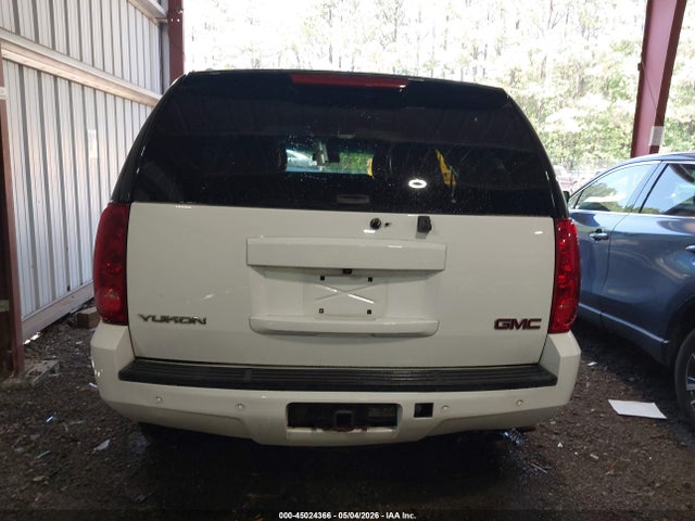 GMC Yukon Slt
