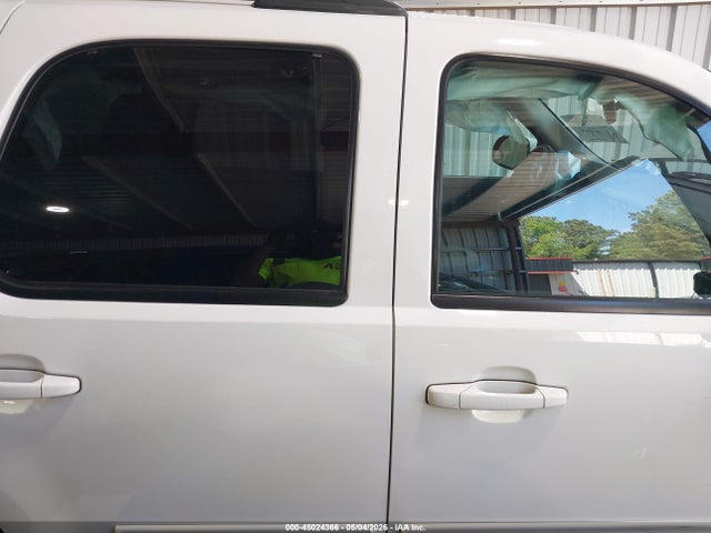 GMC Yukon Slt