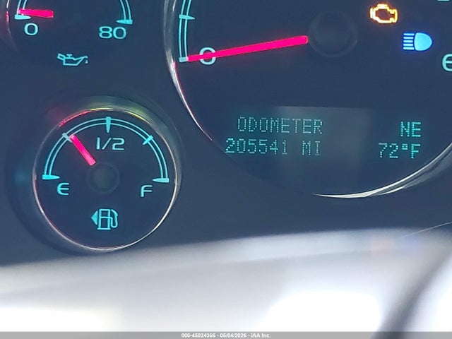 GMC Yukon Slt