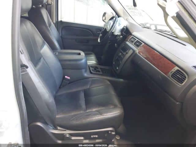 GMC Yukon Slt