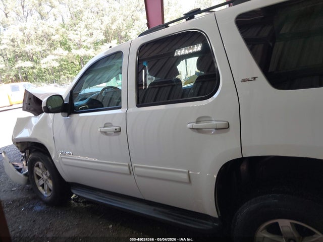 GMC Yukon Slt