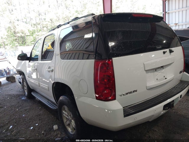 GMC Yukon Slt