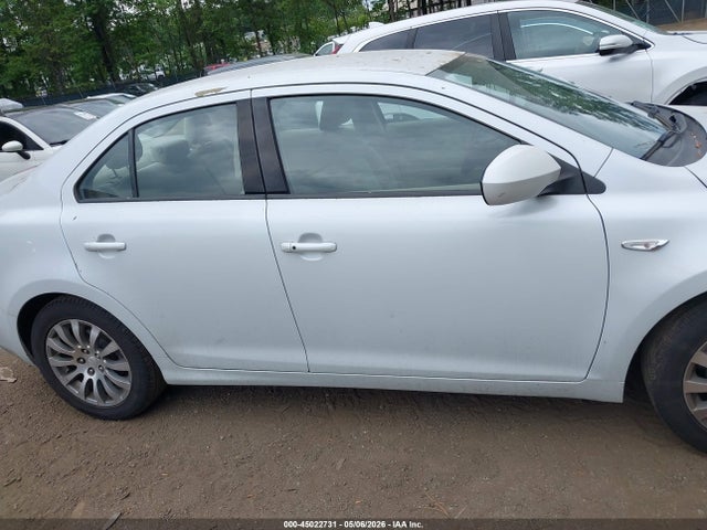 Suzuki Kizashi Se