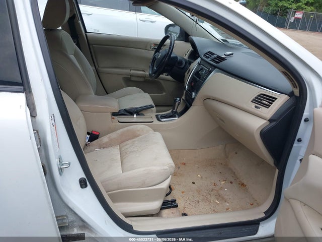 Suzuki Kizashi Se