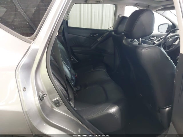 Nissan Murano Sl