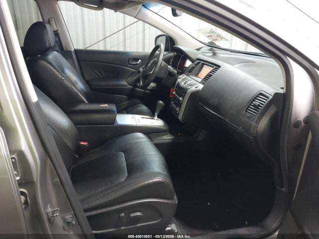 Nissan Murano Sl