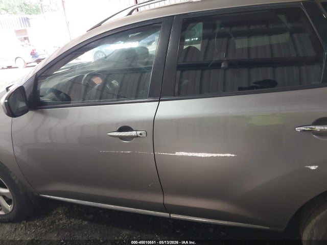 Nissan Murano Sl