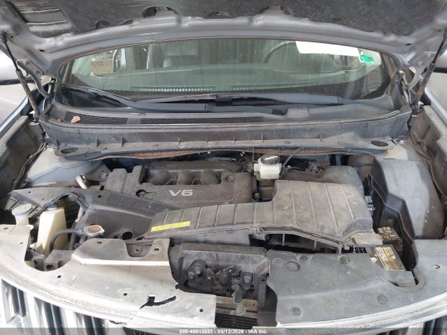 Nissan Murano Sl
