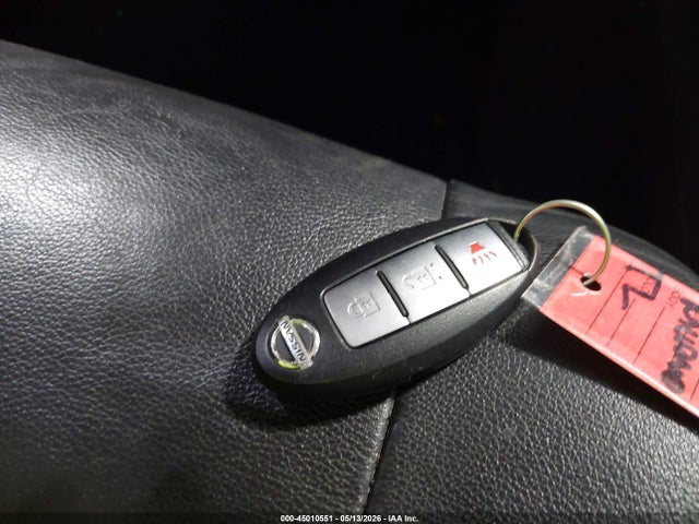 Nissan Murano Sl
