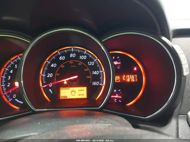 Nissan Murano Sl
