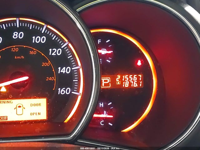 Nissan Murano Sl