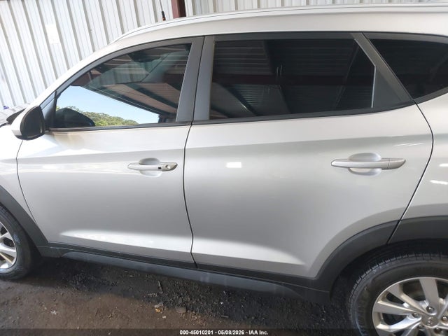 Hyundai TUCSON Value