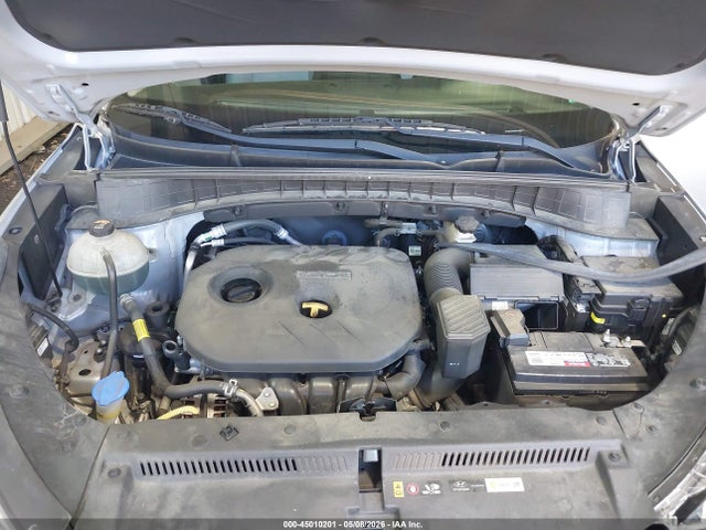 Hyundai TUCSON Value