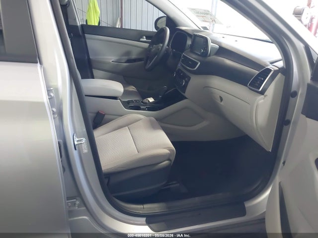 Hyundai TUCSON Value