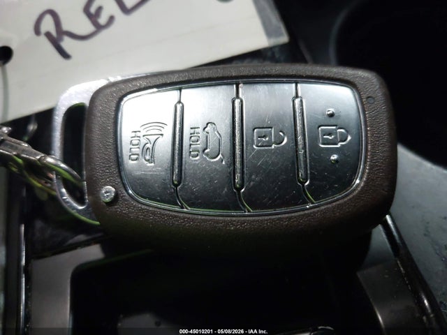 Hyundai TUCSON Value