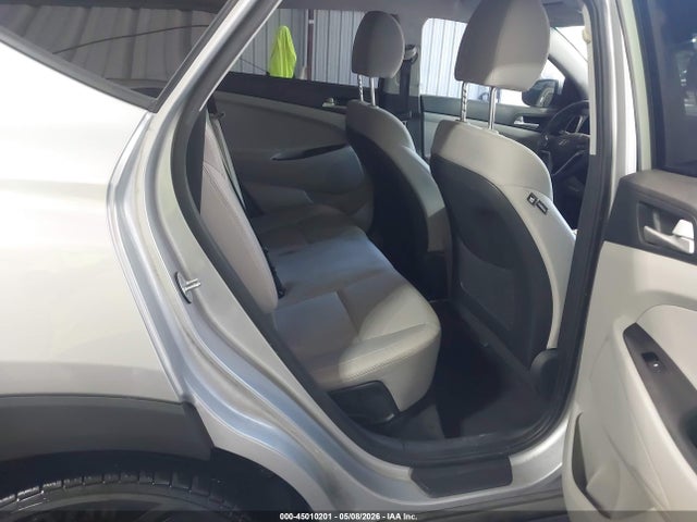 Hyundai TUCSON Value