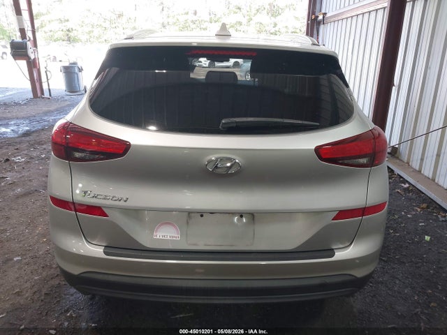 Hyundai TUCSON Value