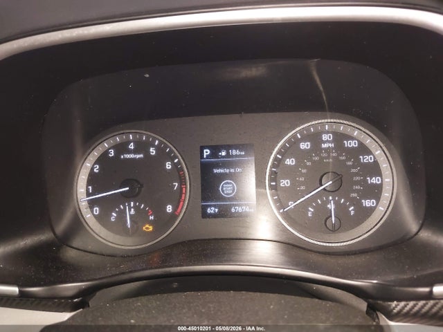 Hyundai TUCSON Value