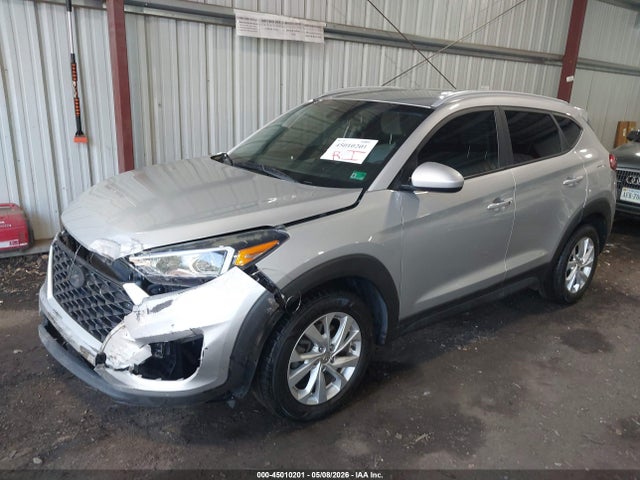Hyundai TUCSON Value