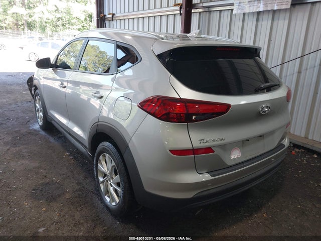 Hyundai TUCSON Value