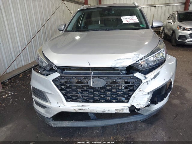 Hyundai TUCSON Value