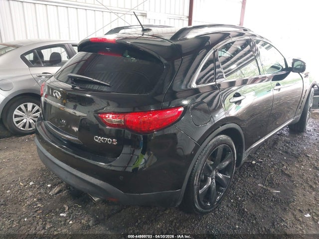 INFINITI Qx