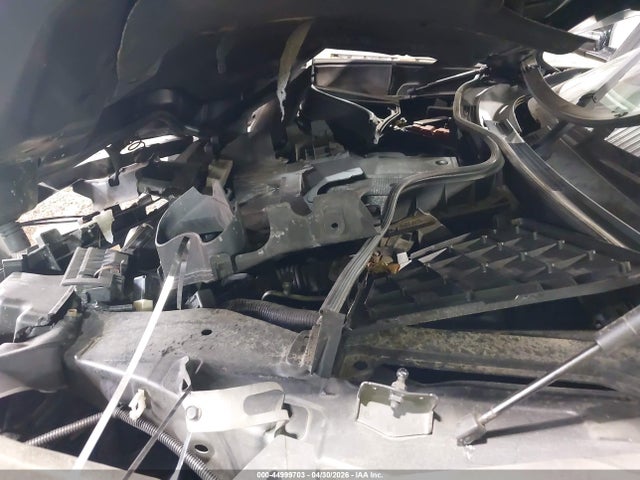 INFINITI Qx