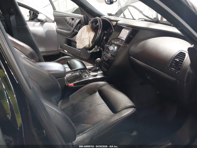 INFINITI Qx