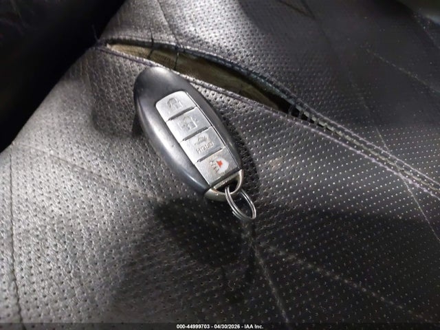 INFINITI Qx
