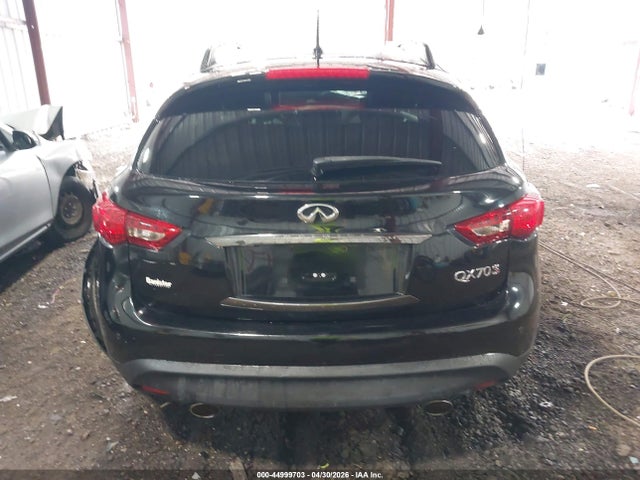 INFINITI Qx