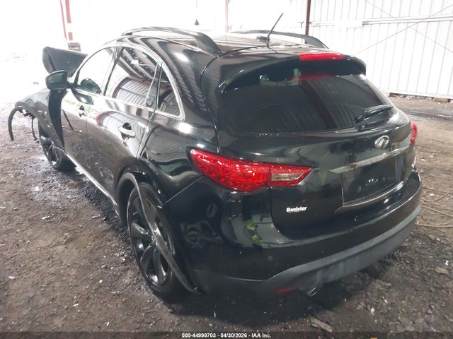 INFINITI Qx