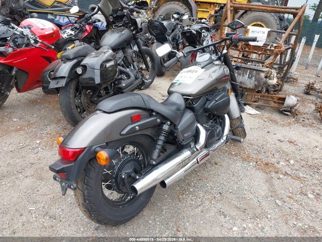 Honda Vt750 C2b