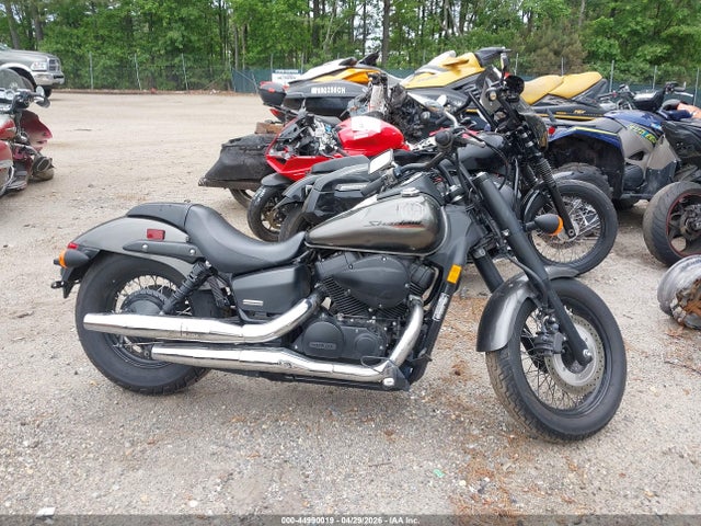 Honda Vt750 C2b