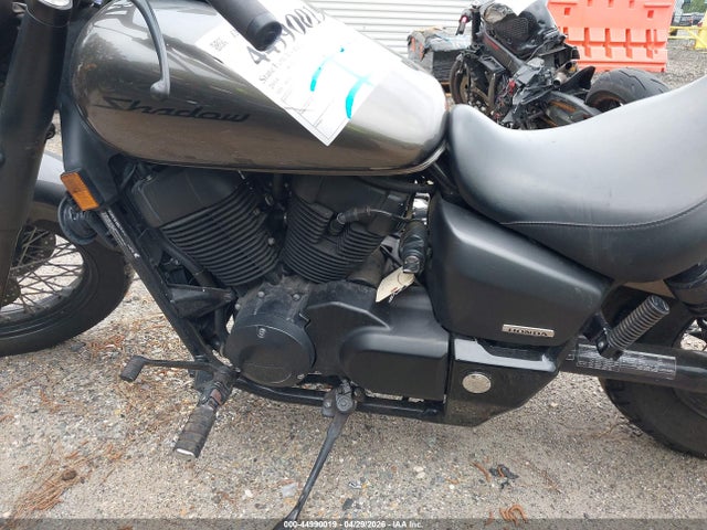 Honda Vt750 C2b