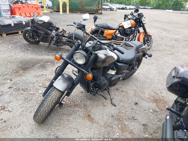 Honda Vt750 C2b