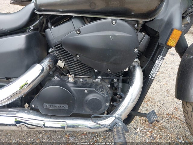 Honda Vt750 C2b
