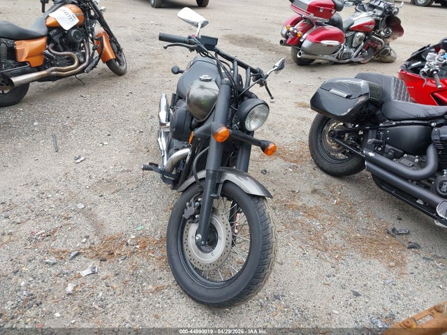 Honda Vt750 C2b