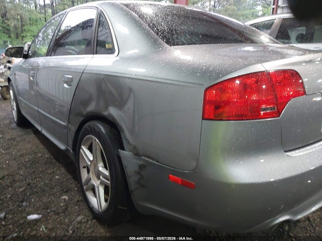 Audi A4 2.0t