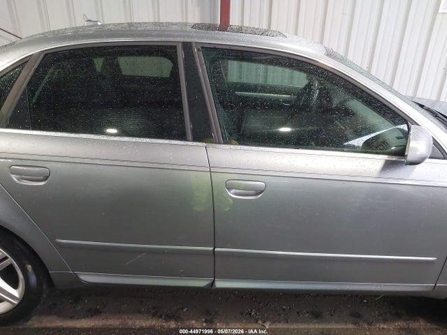 Audi A4 2.0t