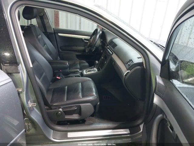 Audi A4 2.0t