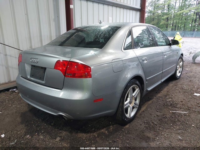 Audi A4 2.0t